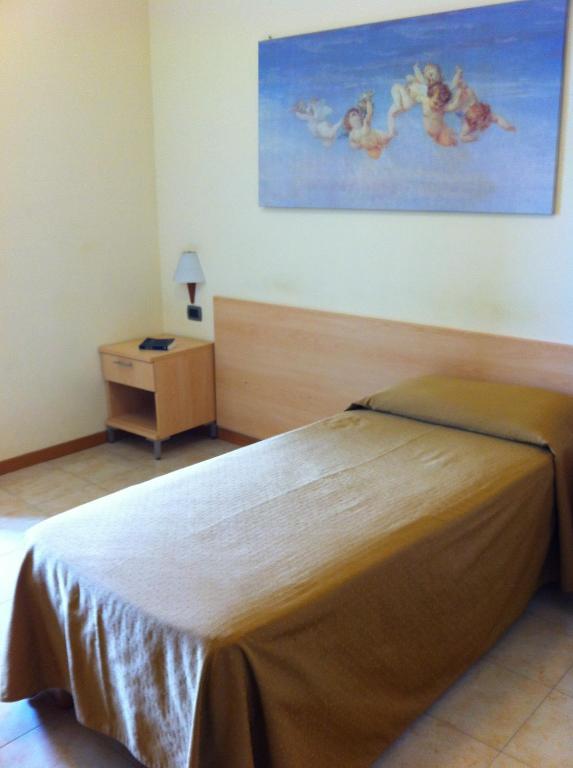 Hotel Atleti Foggia Quarto foto