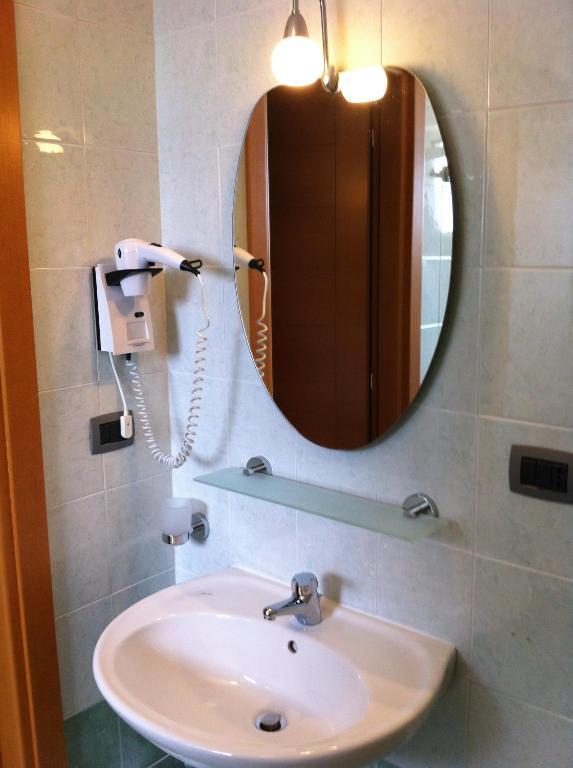 Hotel Atleti Foggia Quarto foto