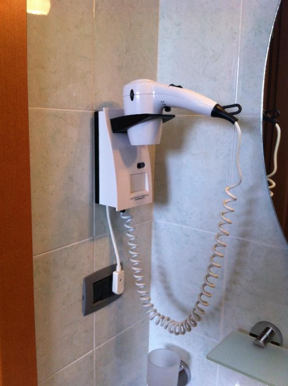 Hotel Atleti Foggia Quarto foto