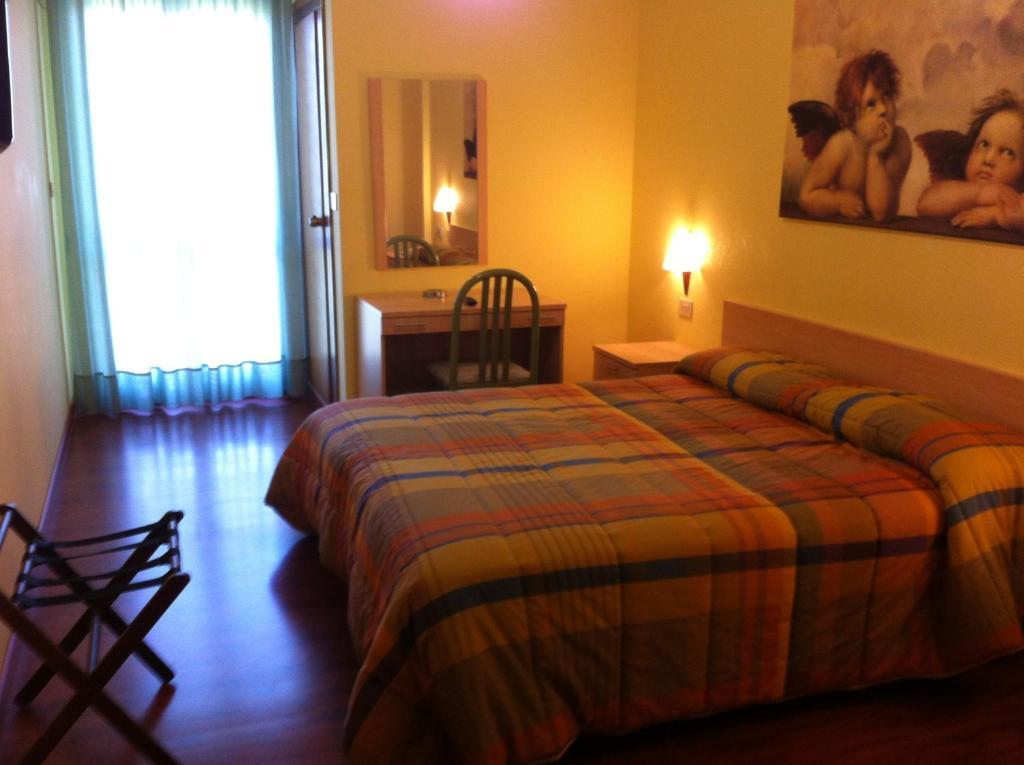 Hotel Atleti Foggia Quarto foto