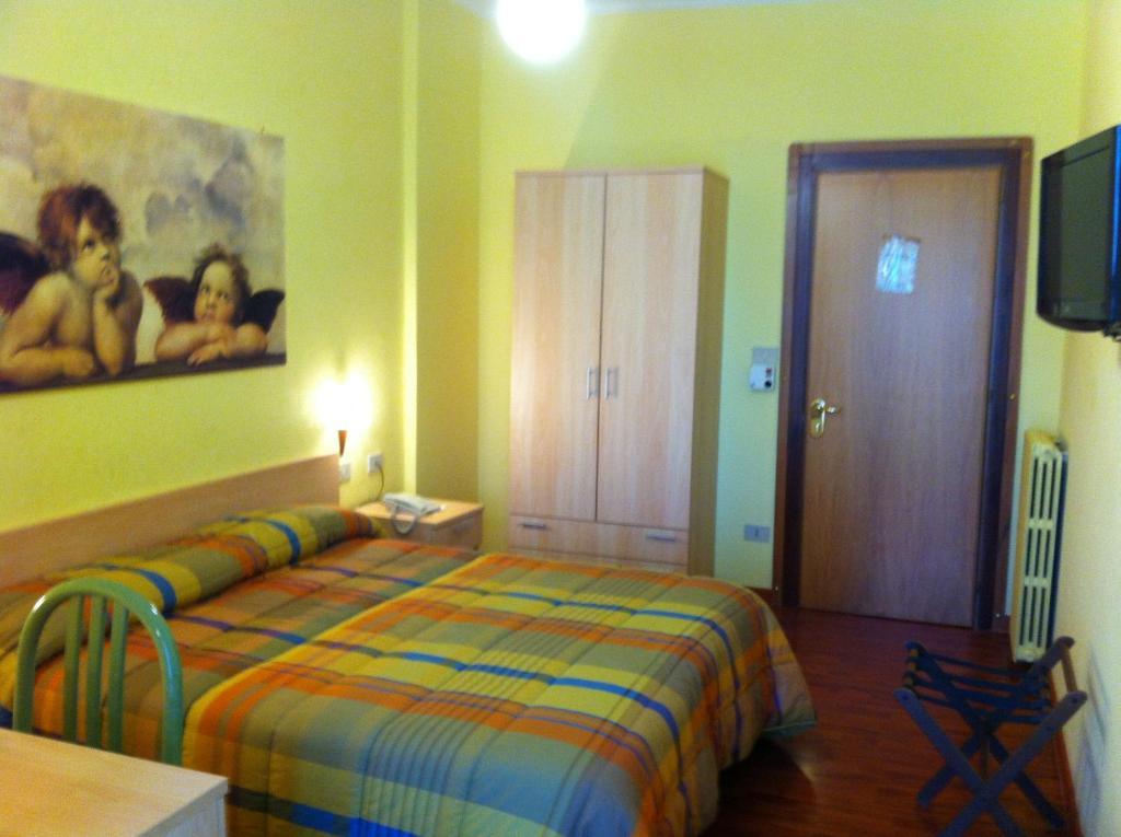 Hotel Atleti Foggia Quarto foto