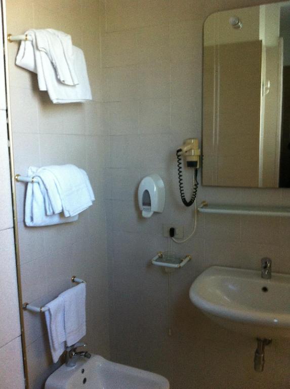 Hotel Atleti Foggia Quarto foto